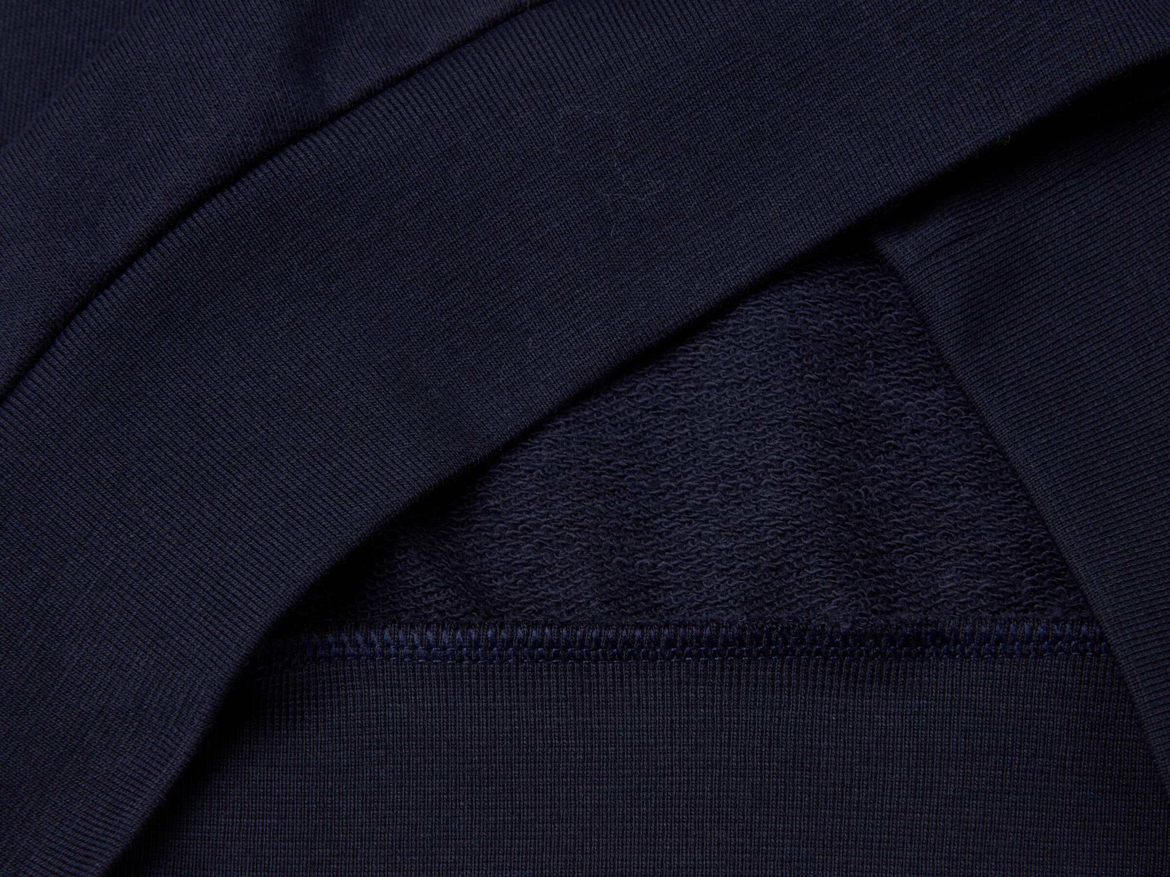 SWEATER L/S Junior Boy image number 3